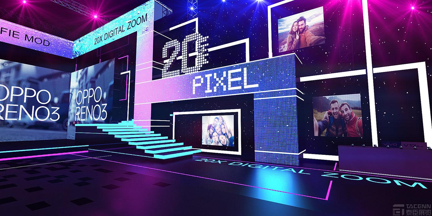 oppo新品發(fā)布會(huì)