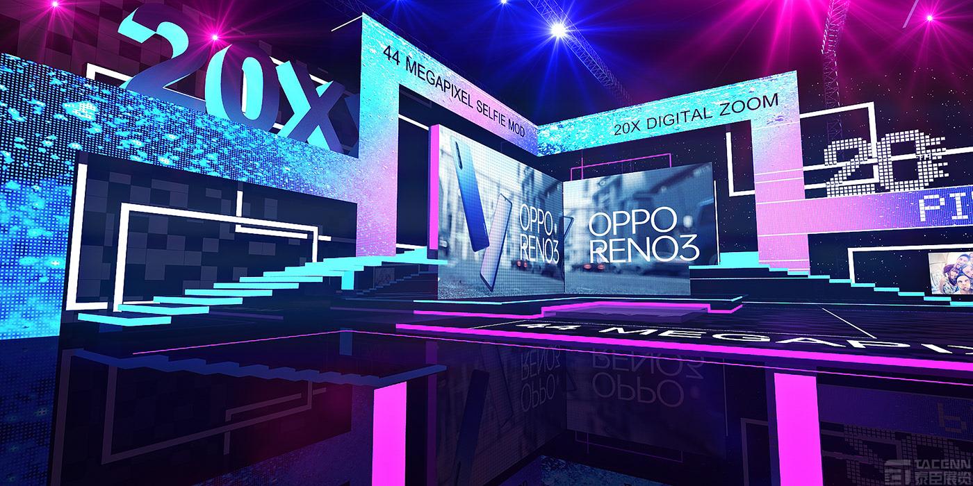 oppo新品發(fā)布會(huì)