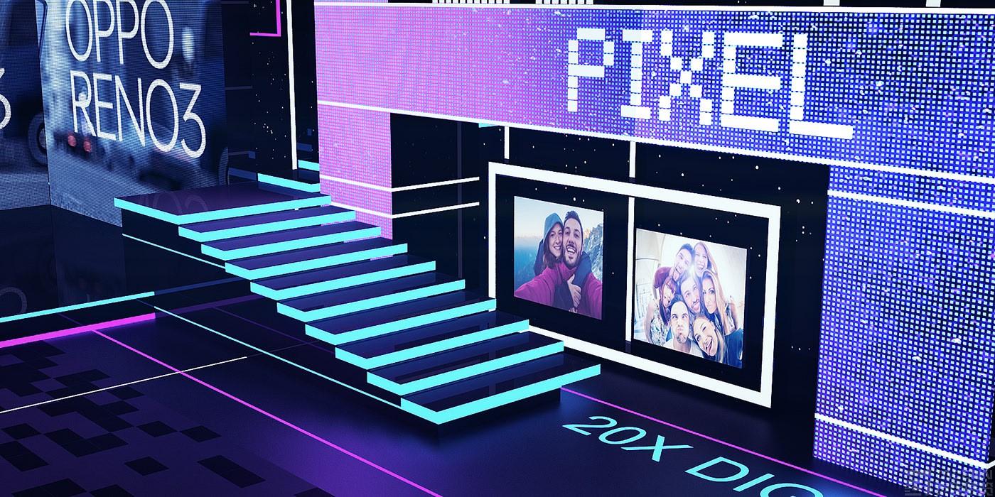 oppo新品發(fā)布會(huì)