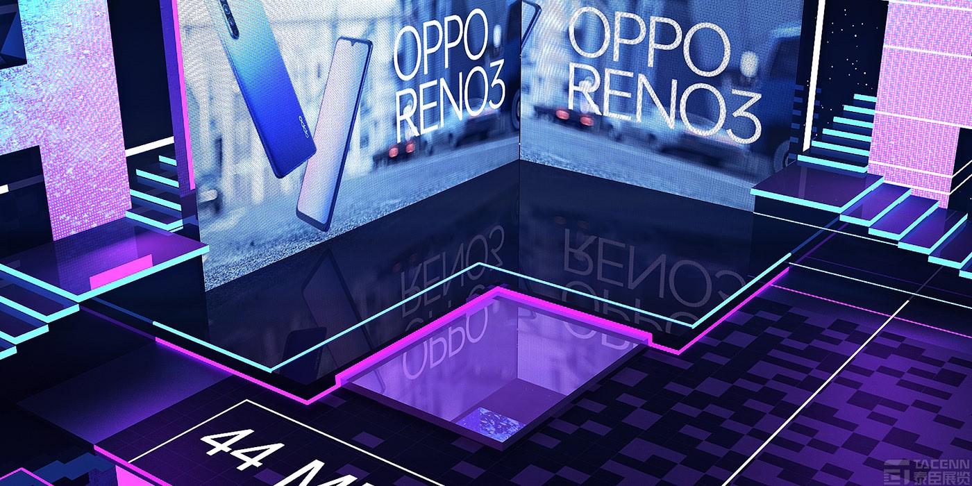 oppo新品發(fā)布會(huì)