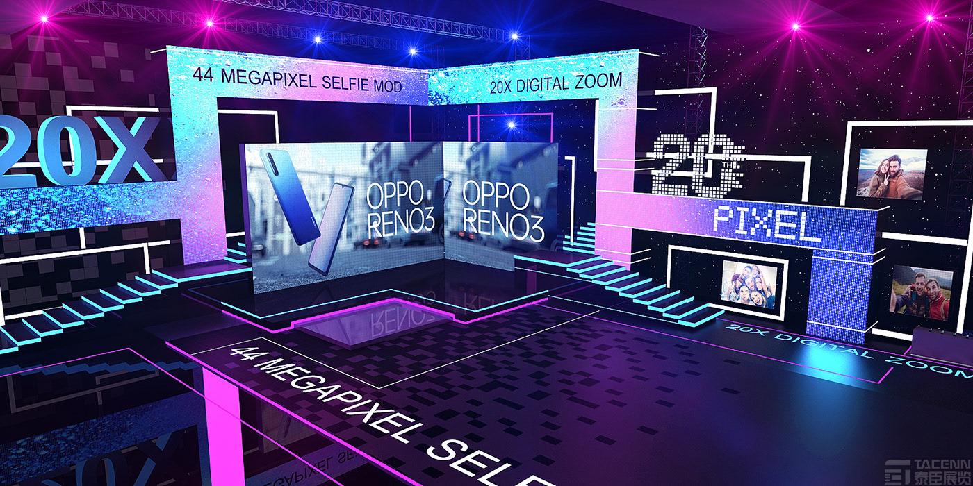 oppo新品發(fā)布會(huì)